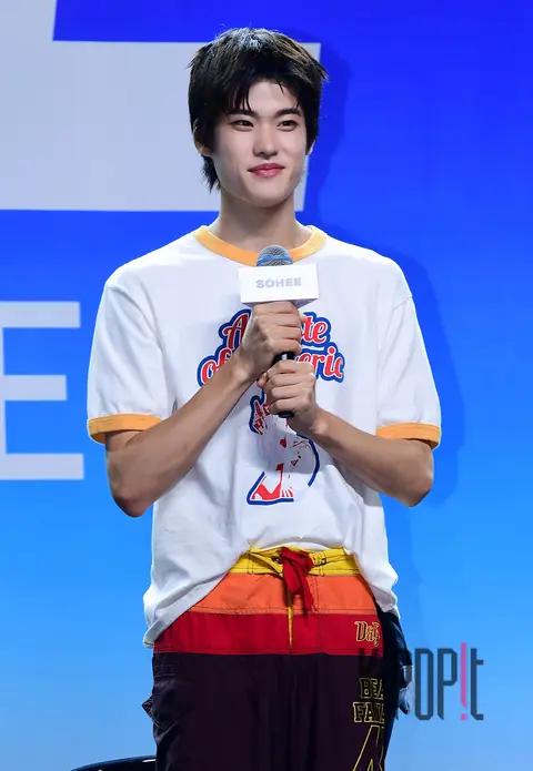 Sohee (RIIZE) — Showcase