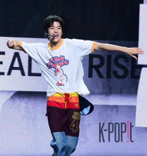 Sohee (RIIZE) — Showcase