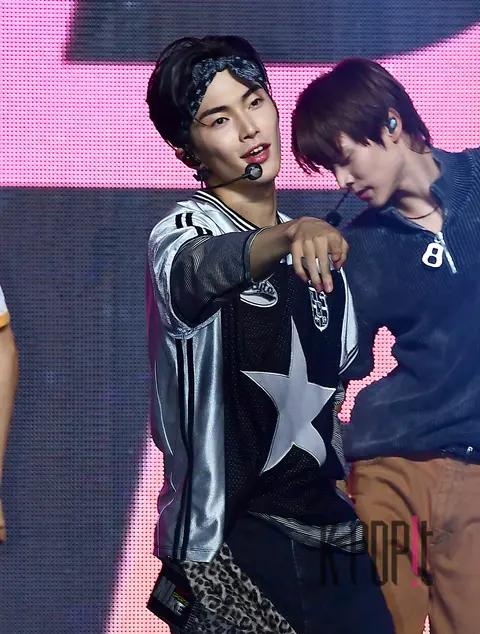 Seung-han (RIIZE) — Showcase