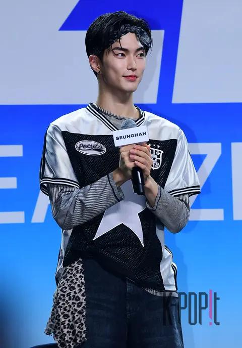 Seung-han (RIIZE) — Showcase