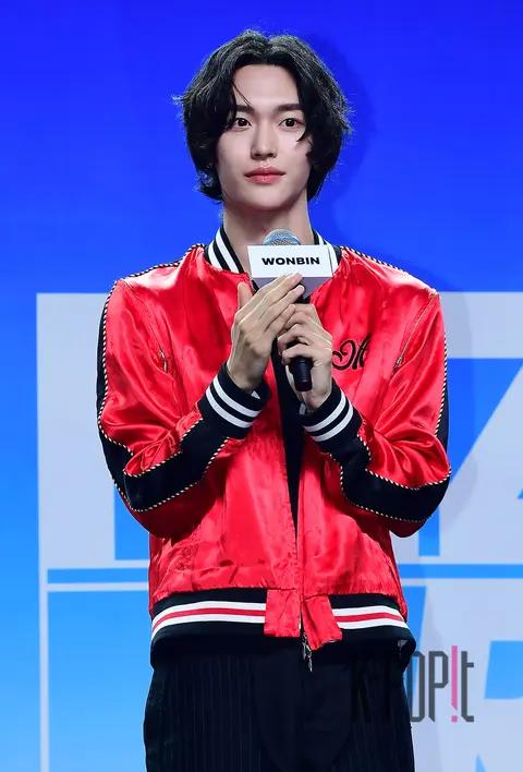 Wonbin (RIIZE) — Showcase