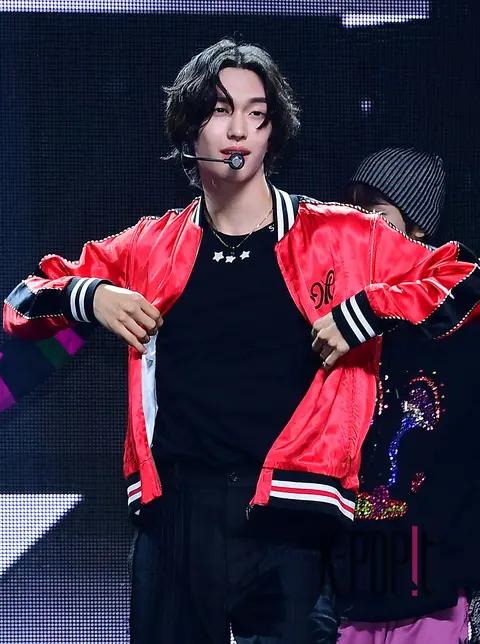 Wonbin (RIIZE) — Showcase