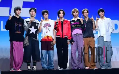 RIIZE — Showcase