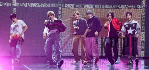 RIIZE — Showcase