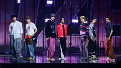 RIIZE — Showcase