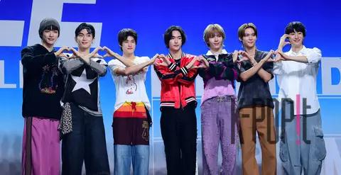 RIIZE — Showcase