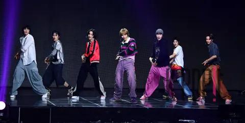 RIIZE — Showcase