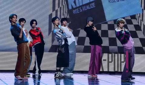 RIIZE — Showcase