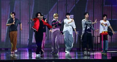 RIIZE — Showcase