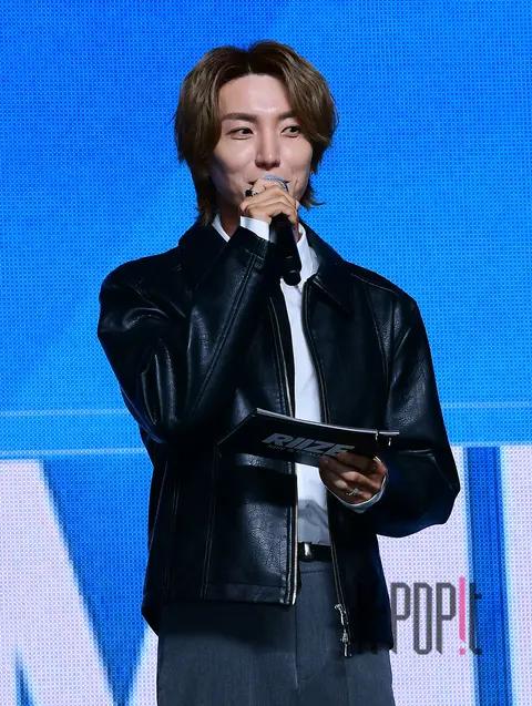 Lee Teuk (Super Junior) — Showcase
