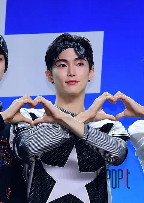 DSC — RIIZE Debut Press Conference