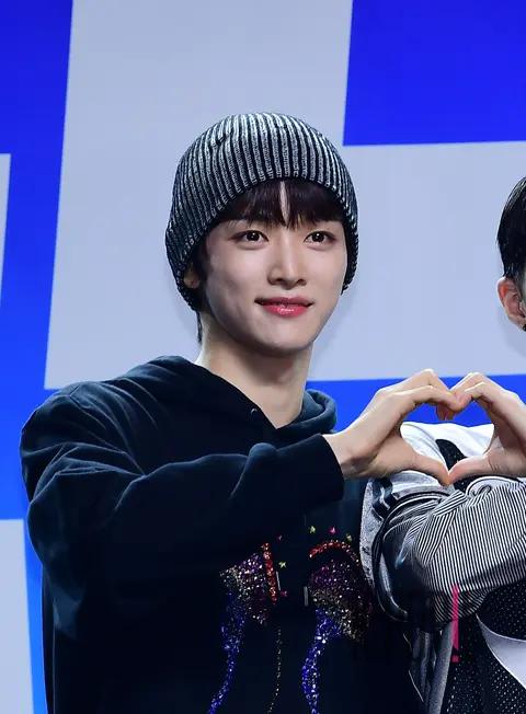 DSC — RIIZE Debut Press Conference
