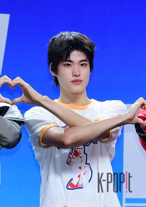 DSC — RIIZE Debut Press Conference