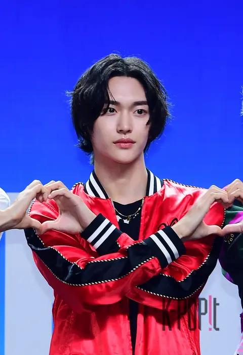 DSC — RIIZE Debut Press Conference