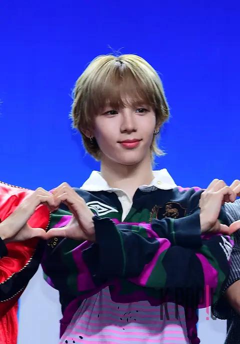 DSC — RIIZE Debut Press Conference