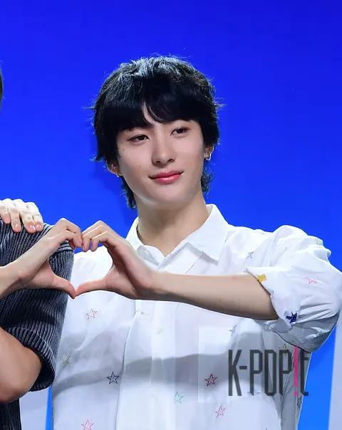 DSC — RIIZE Debut Press Conference