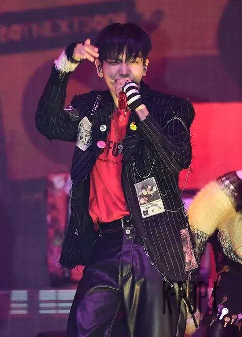 Myung Jae-hyun (BOYNEXTDOOR) — Showcase