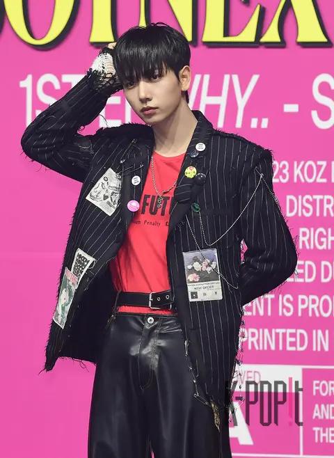 Myung Jae-hyun (BOYNEXTDOOR) — Showcase