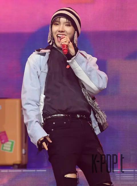 Woon-hak (BOYNEXTDOOR) — Showcase