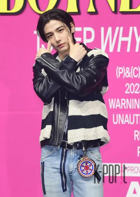 Lee Han (BOYNEXTDOOR) — Showcase