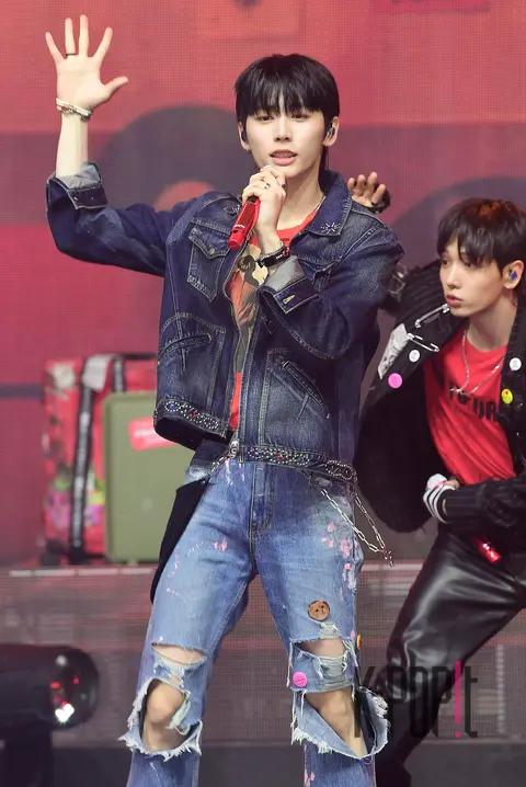 Taesan (BOYNEXTDOOR) — Showcase
