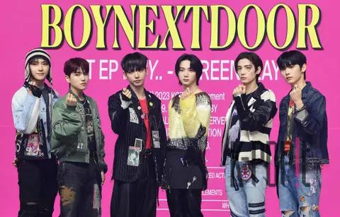 BOYNEXTDOOR — Showcase