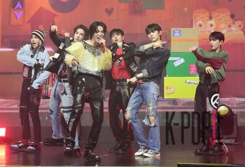 BOYNEXTDOOR — Showcase