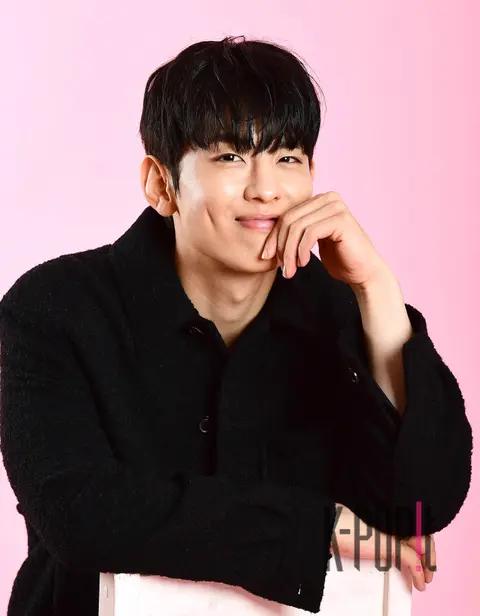Lim Sunggyun — Interview