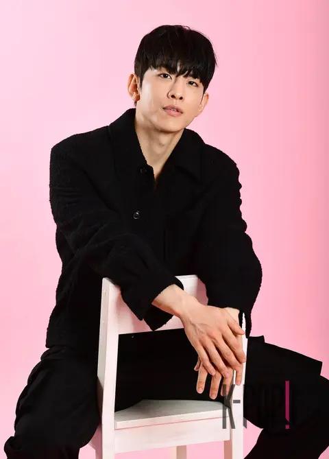 Lim Sunggyun — Interview