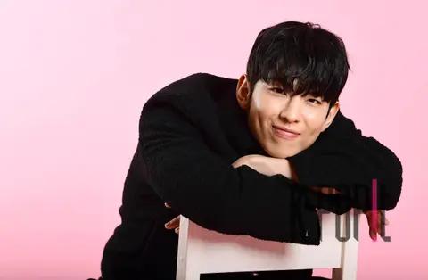 Lim Sunggyun — Interview