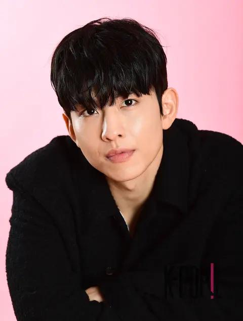 Lim Sunggyun — Interview