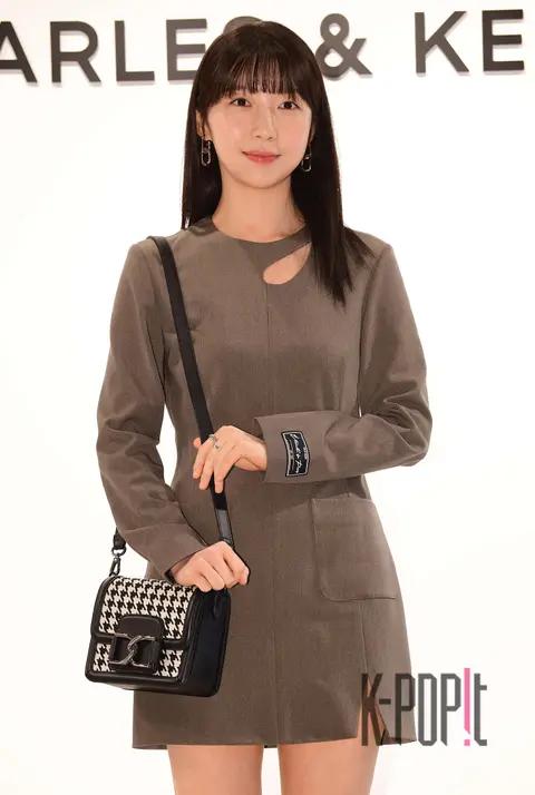 Joo Hyun-young — Launch