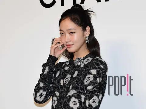 Kim Go-eun — Launch