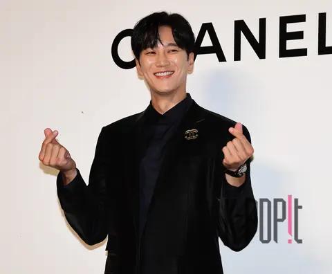 Ahn Bo-hyun — Launch