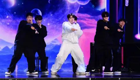 Jaechan (DKZ) — Showcase