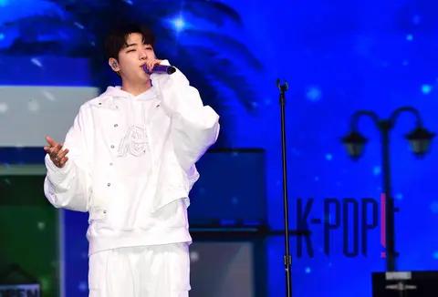 Jaechan (DKZ) — Showcase