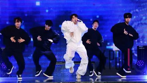 Jaechan (DKZ) — Showcase