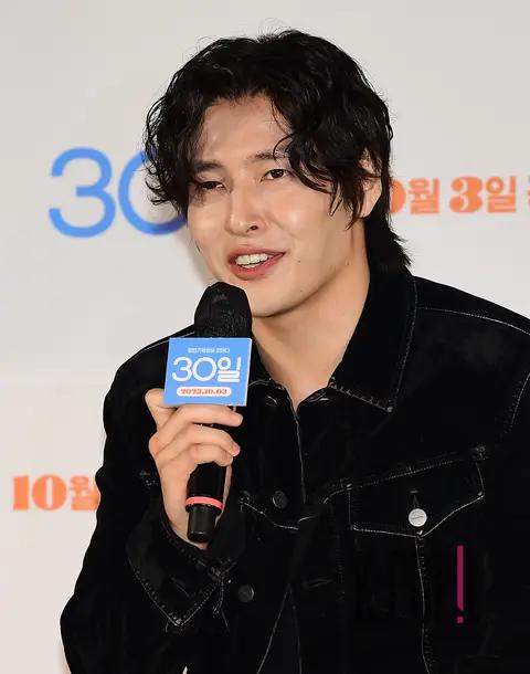 Kang Ha-neul — 30 Days Production Briefing