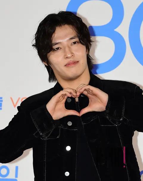 Kang Ha-neul — 30 Days Production Briefing