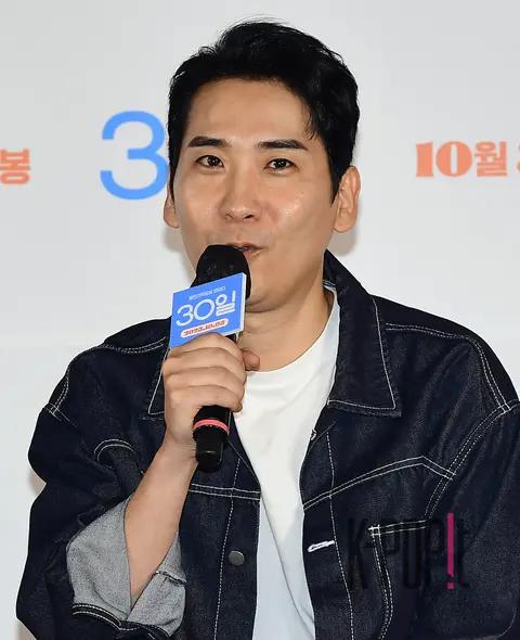 Director Nam Dae-jung — 30 Days Production Briefing