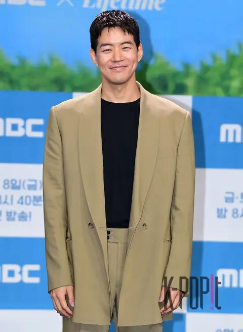 Lee Sang-yoon — Leave Anything Behind Production Briefing