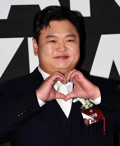 Ko Gyu-pil — Brand of the Year Awards