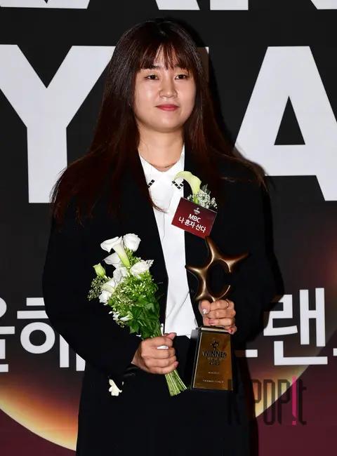 I Live Alone — Brand of the Year Awards — 2023-09-07