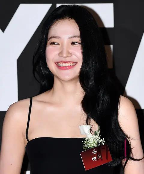 Yeri (Red Velvet) — Brand of the Year Awards