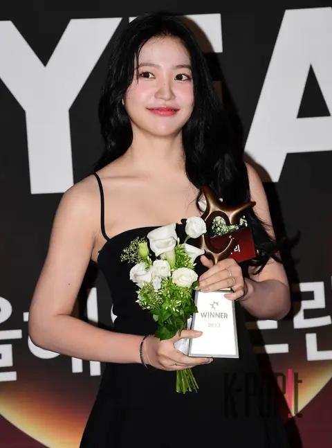 Yeri (Red Velvet) — Brand of the Year Awards
