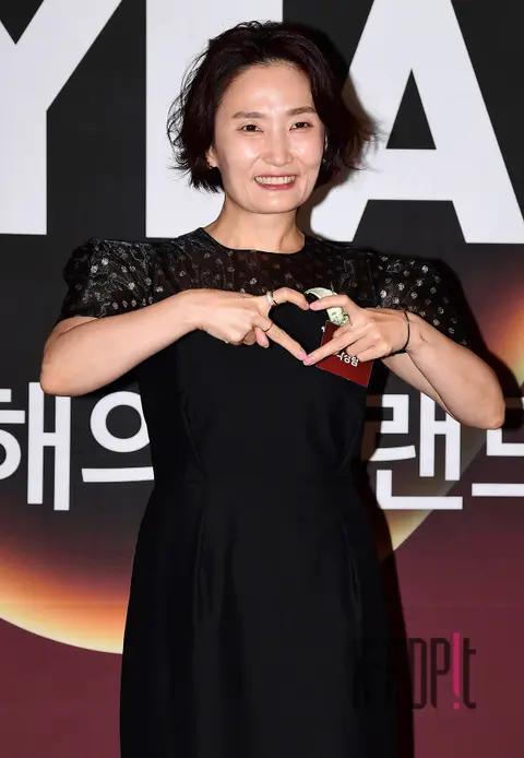 Park Kyung-lim — Brand of the Year Awards