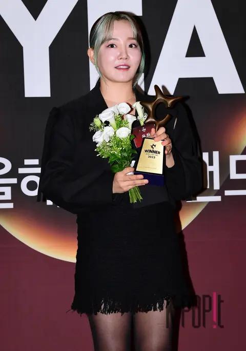 Yoon-ha — Brand of the Year Awards