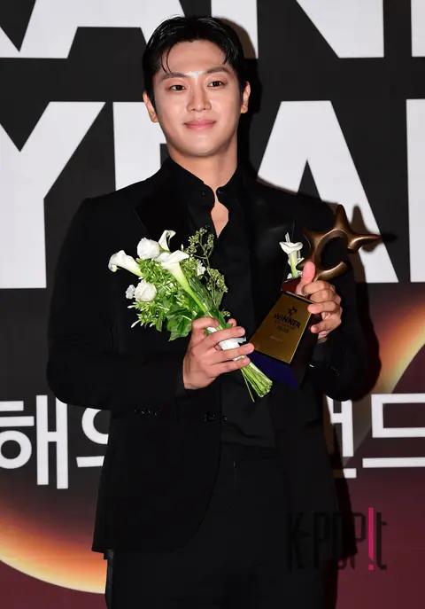 Lee Shin-young — Brand of the Year Awards