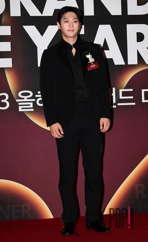 Lee Shin-young — Brand of the Year Awards