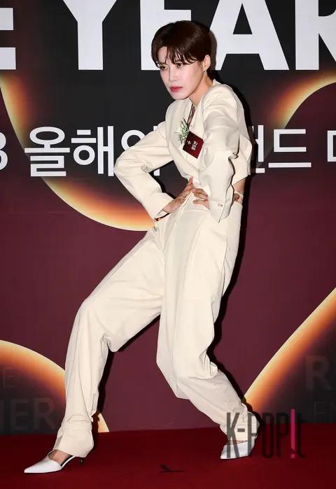 Jang Do-yeon — Brand of the Year Awards